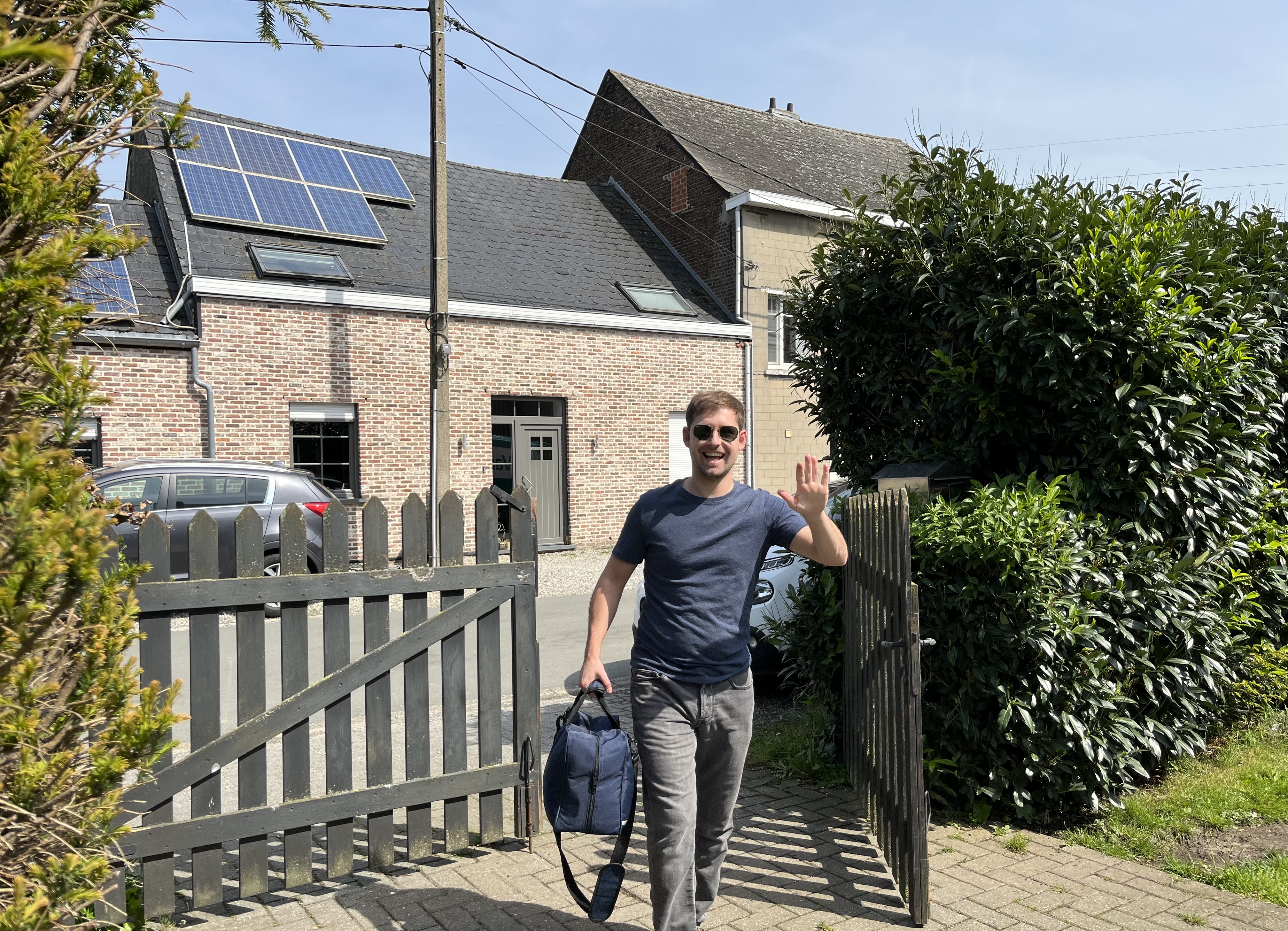 Kinesitherapie