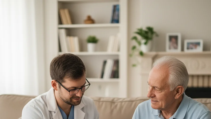 Herstel na knieprothese week per week