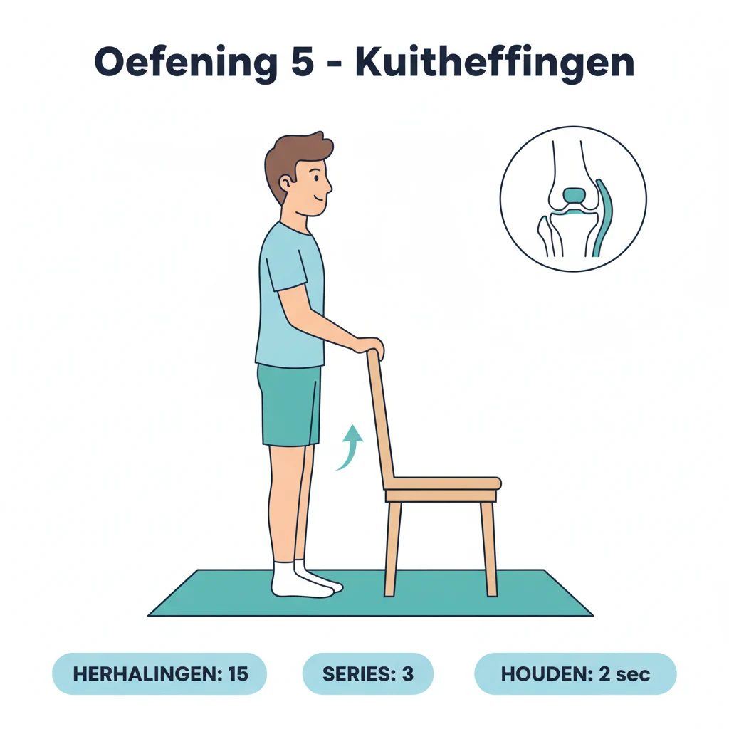 Visualisatie oefening 5 - Kuitheffingen