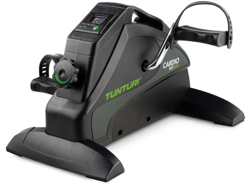 Hometrainer verhuur voor thuisrevalidatie - PhysioVisit